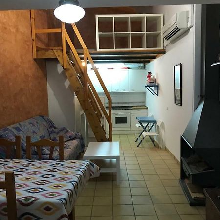 Apartament Cala Magda Sant Llorenç de Montgai المظهر الخارجي الصورة