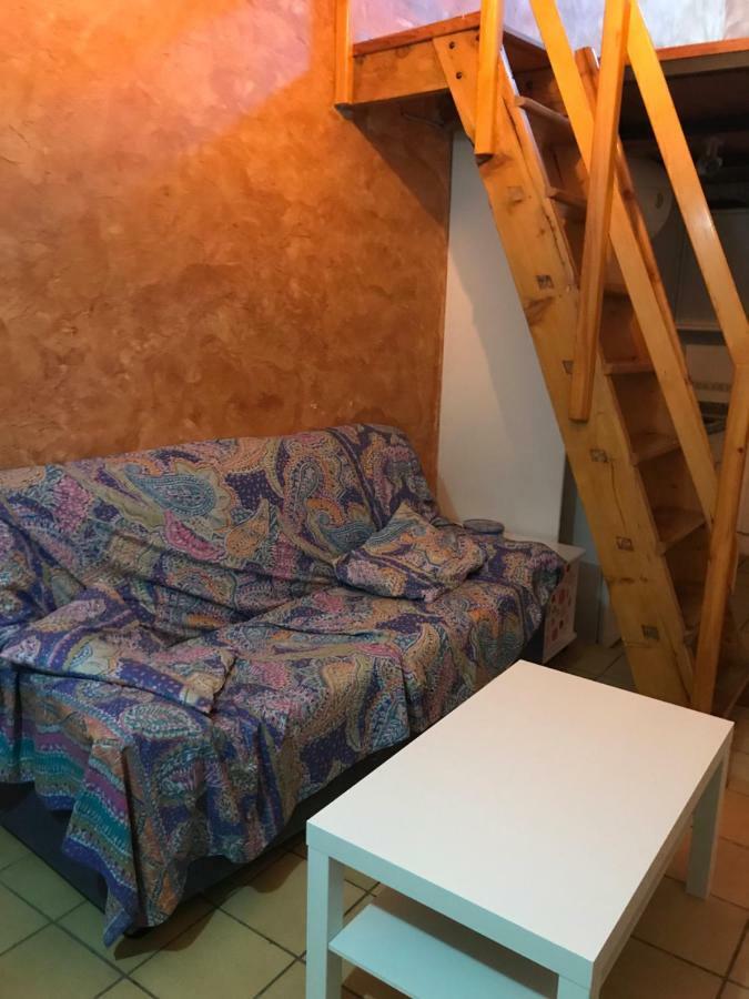 Apartament Cala Magda Sant Llorenç de Montgai المظهر الخارجي الصورة